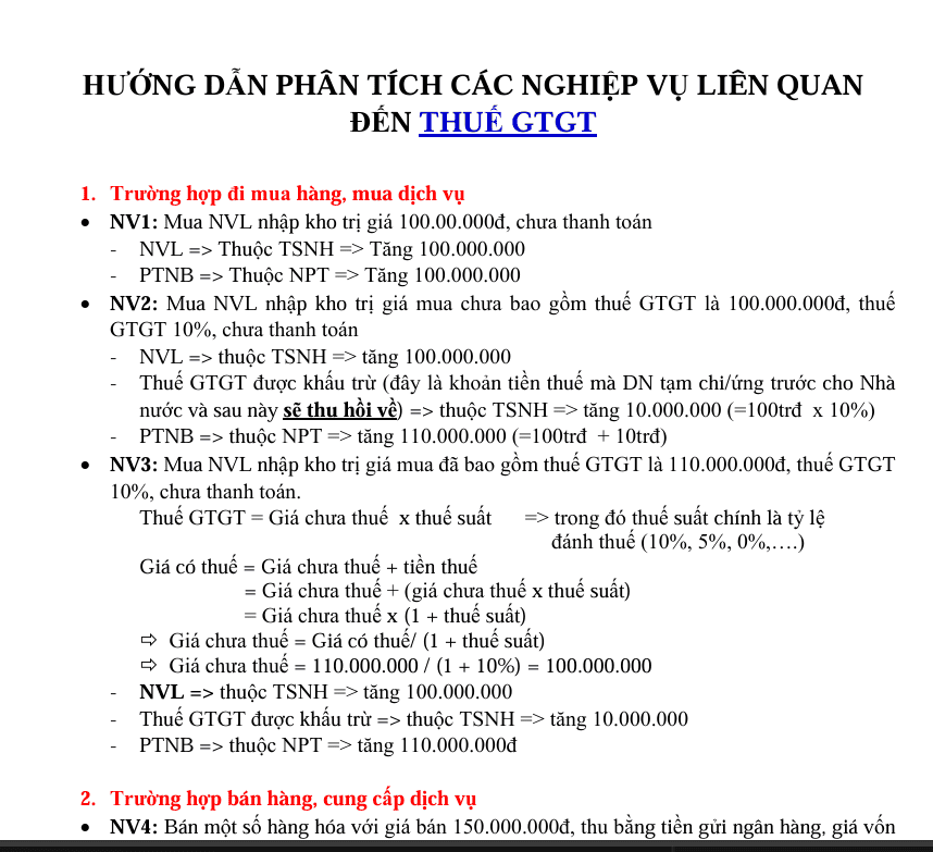 Sổ Tay Sinh Viên