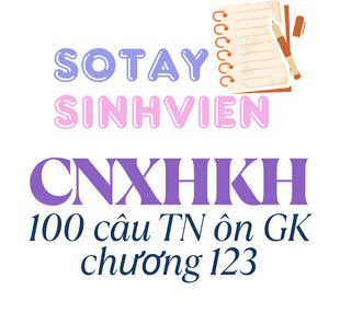 Sổ Tay Sinh Viên