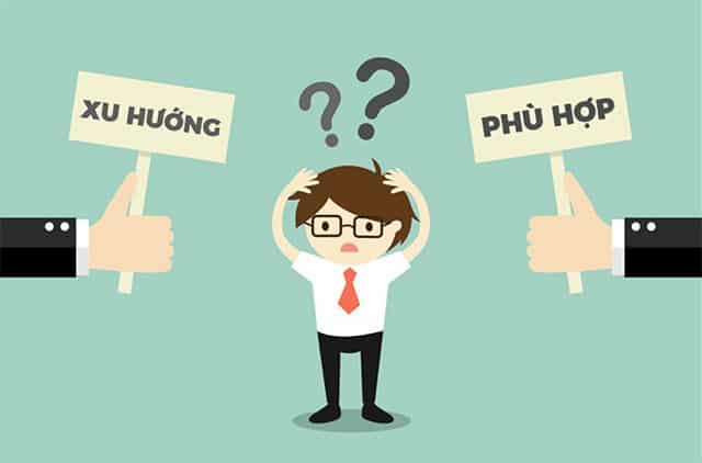 Các ngành học đang "HOT" hiện tại