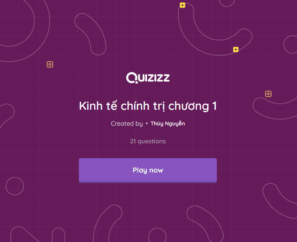(21 câu) Kinh Tế Chính Trị Mac - Lênin - Chương 1