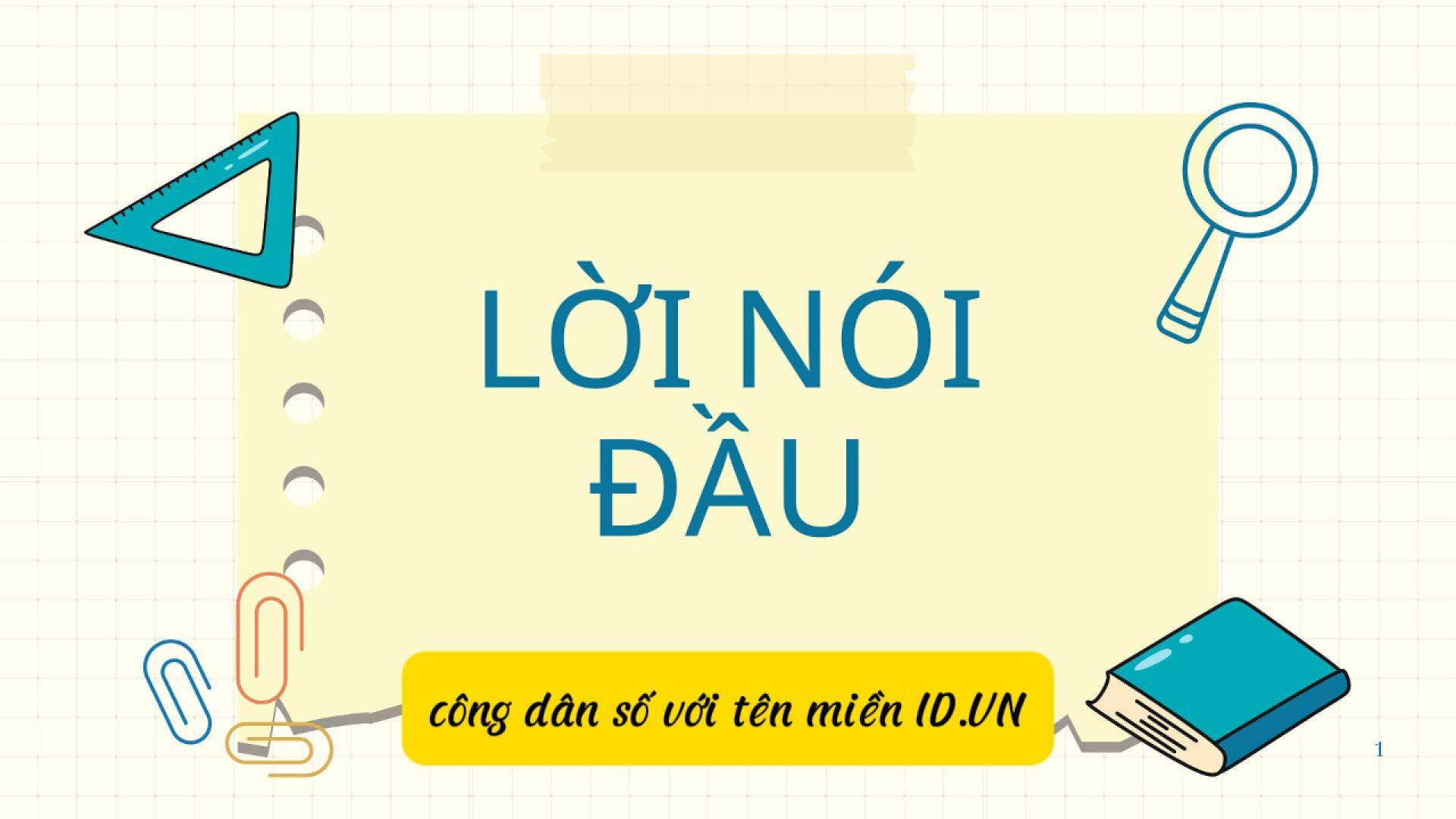 Giới thiệu webstie Sổ Tay Sinh Viên